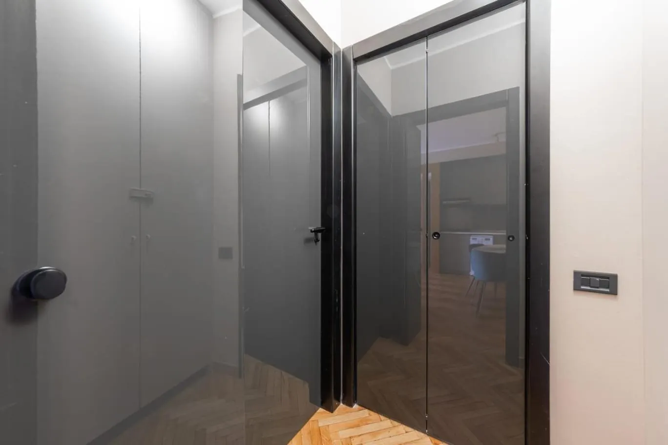 Appartamento Lupetta 3 Milano