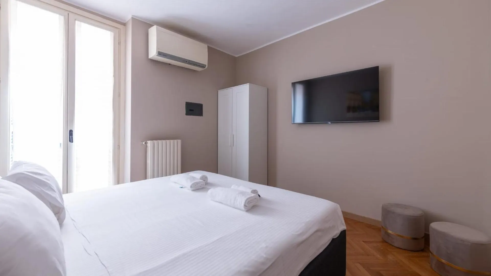 Appartamento Lupetta 3 Milano