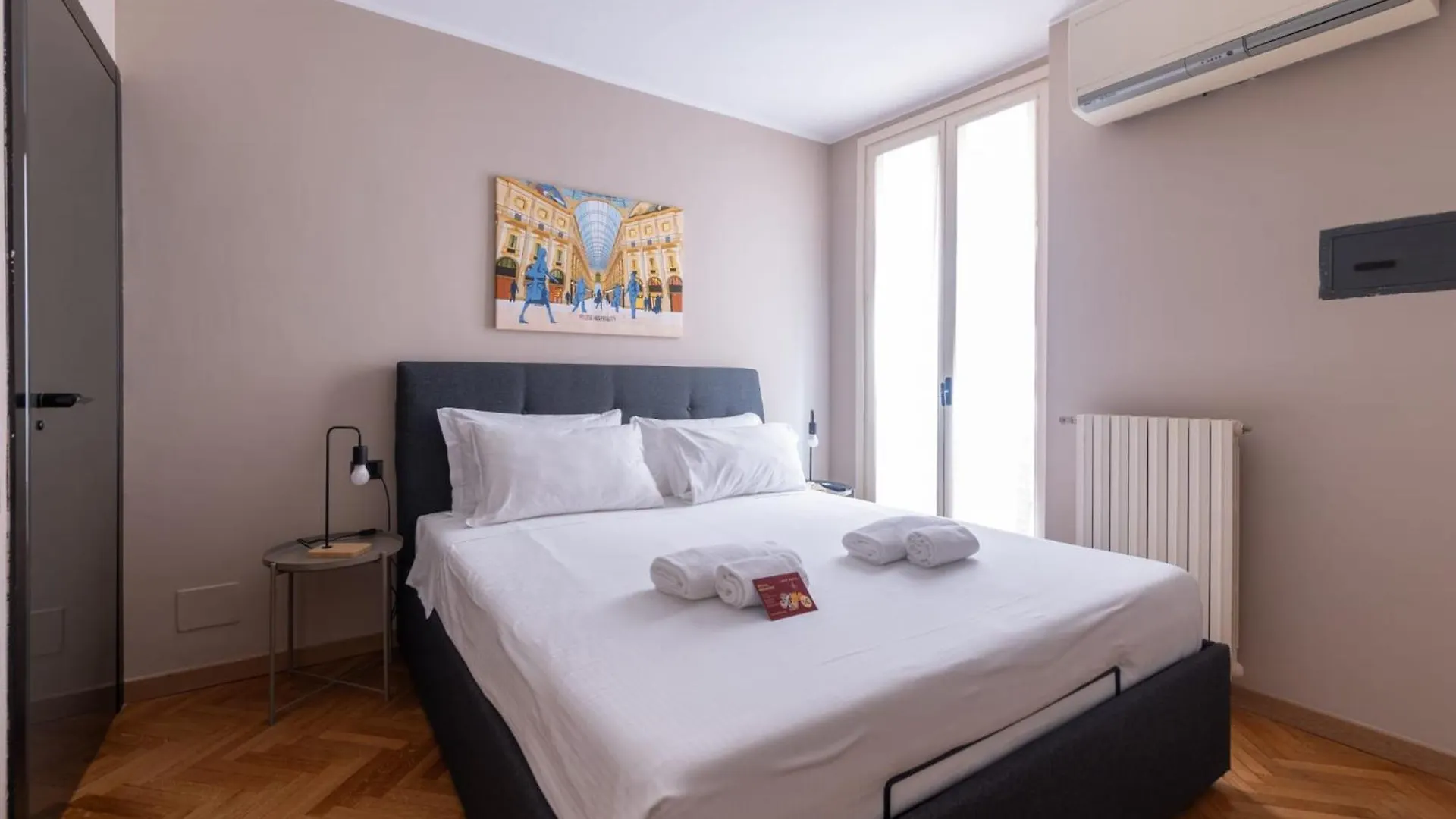 Appartamento Lupetta 3 Milano