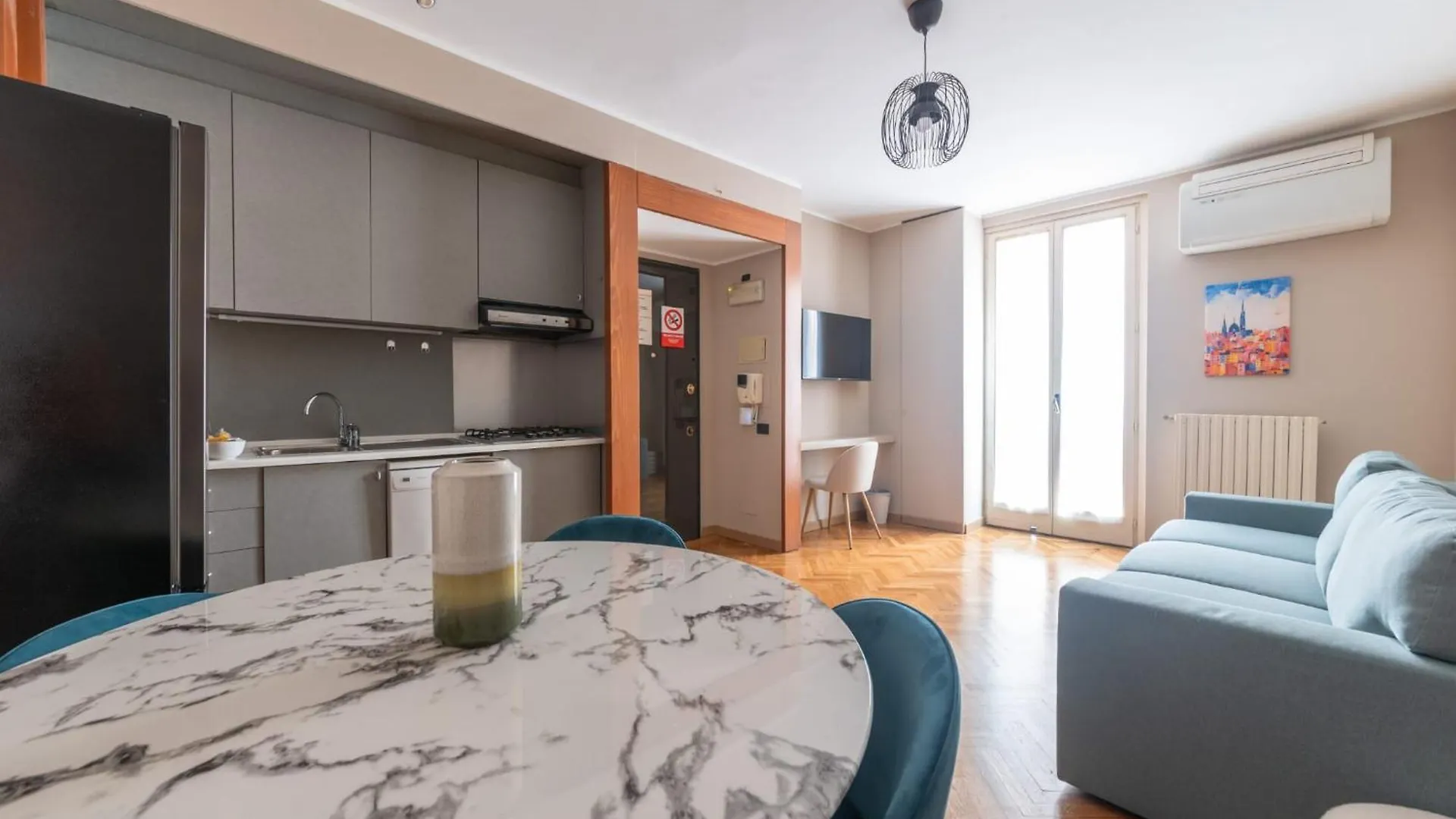 Appartamento Lupetta 3 Milano